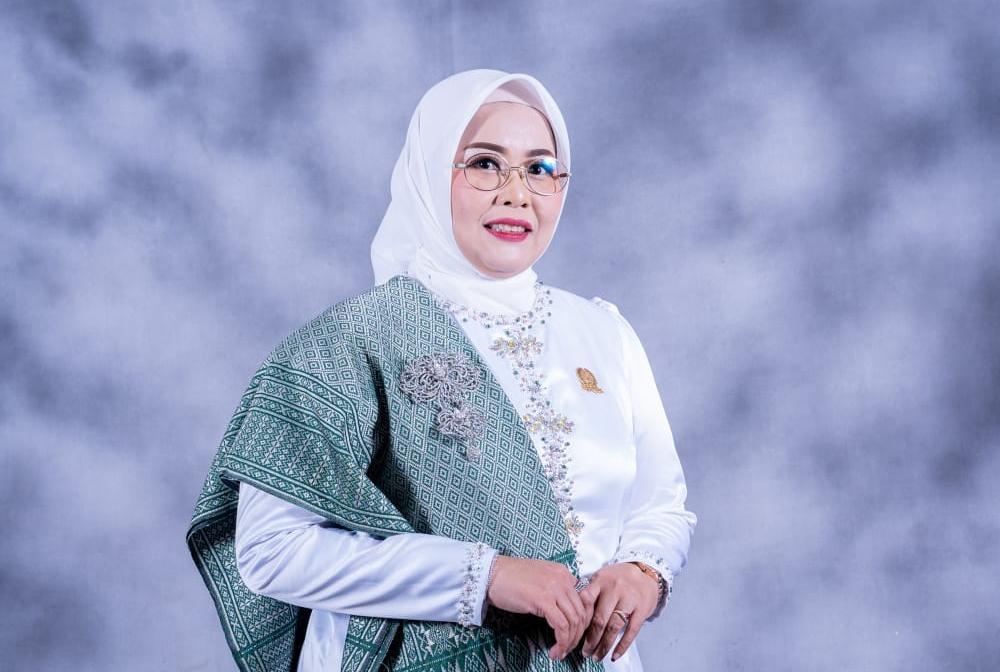 DPRD Bontang Soroti Layanan Disabilitas, Sitti Yara Desak Optimalisasi Terapi dan Pemanfaatan Autis Center