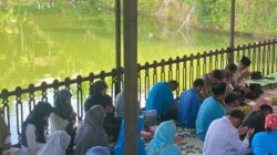 Serap Aspirasi di Bontang Kuala, Arfian Arsyad Didorong Wujudkan Infrastruktur Layak hingga Ikon Wisata Pesisir