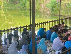 Serap Aspirasi di Bontang Kuala, Arfian Arsyad Didorong Wujudkan Infrastruktur Layak hingga Ikon Wisata Pesisir
