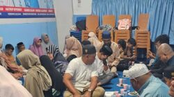 Warga Imam Bonjol Sampaikan Aspirasi Prioritas ke DPRD: CCTV, Posyandu, hingga Drainase Jadi Sorotan
