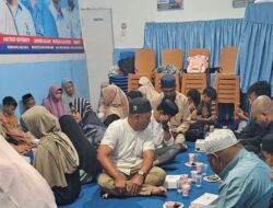 Warga Imam Bonjol Sampaikan Aspirasi Prioritas ke DPRD: CCTV, Posyandu, hingga Drainase Jadi Sorotan