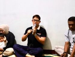 Tarif Air Naik, Warga Mengeluh: DPRD Bontang Turun Tangan Jembatani Kebijakan dan Realita di Lapangan