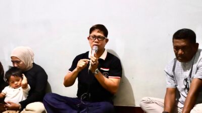 Tarif Air Naik, Warga Mengeluh: DPRD Bontang Turun Tangan Jembatani Kebijakan dan Realita di Lapangan