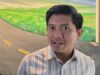 Pelantikan PWI Bontang 2026–2029, Andi Faiz Tekankan Peran Pers sebagai Penjaga Kebenaran dan Edukator Publik