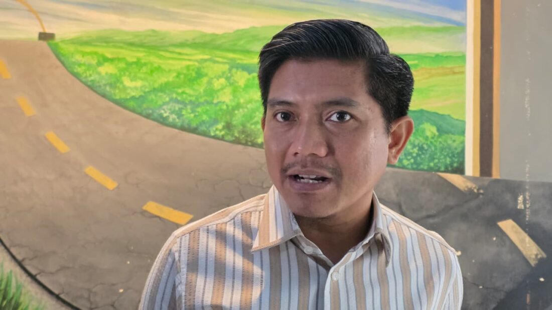 Pelantikan PWI Bontang 2026–2029, Andi Faiz Tekankan Peran Pers sebagai Penjaga Kebenaran dan Edukator Publik