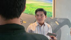 Kursi Wakil Ketua DPRD Bontang Masih Kosong, PDIP Lakukan Uji Kelayakan Internal
