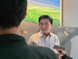 Kursi Wakil Ketua DPRD Bontang Masih Kosong, PDIP Lakukan Uji Kelayakan Internal