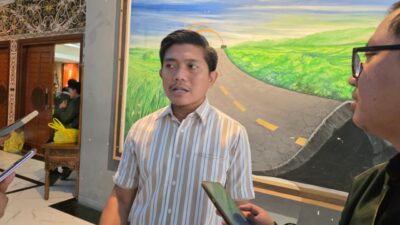 DPRD Bontang Soroti Fungsi Autis Center, Andi Faizal: Harus Jelas dan Tepat Sasaran demi Layanan Disabilitas Berkualitas