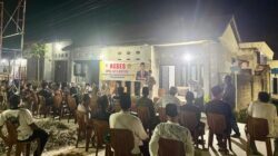 Empat Keluhan Warga Rawa Indah Mengemuka: Dari LKS, Insentif Guru Ngaji hingga Lampu Jalan dan Data Kemiskinan