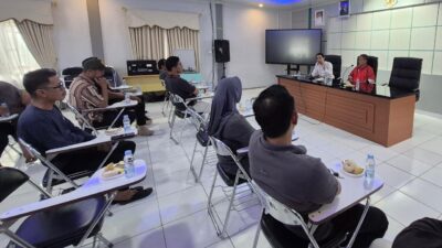 Reses DPRD Bontang Diserbu Aspirasi Warga, Jalan Rusak hingga Data Kemiskinan Jadi Sorotan Utama