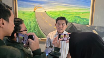 Larangan Guru Honorer Mengajar 2027 Picu Alarm Krisis Pendidikan di Bontang, DPRD Siapkan Langkah Darurat