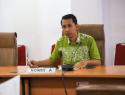 Minim Sosialisasi Jam Layanan, DPRD Bontang Soroti Pelayanan Puskesmas yang Kerap Picu Keluhan Warga