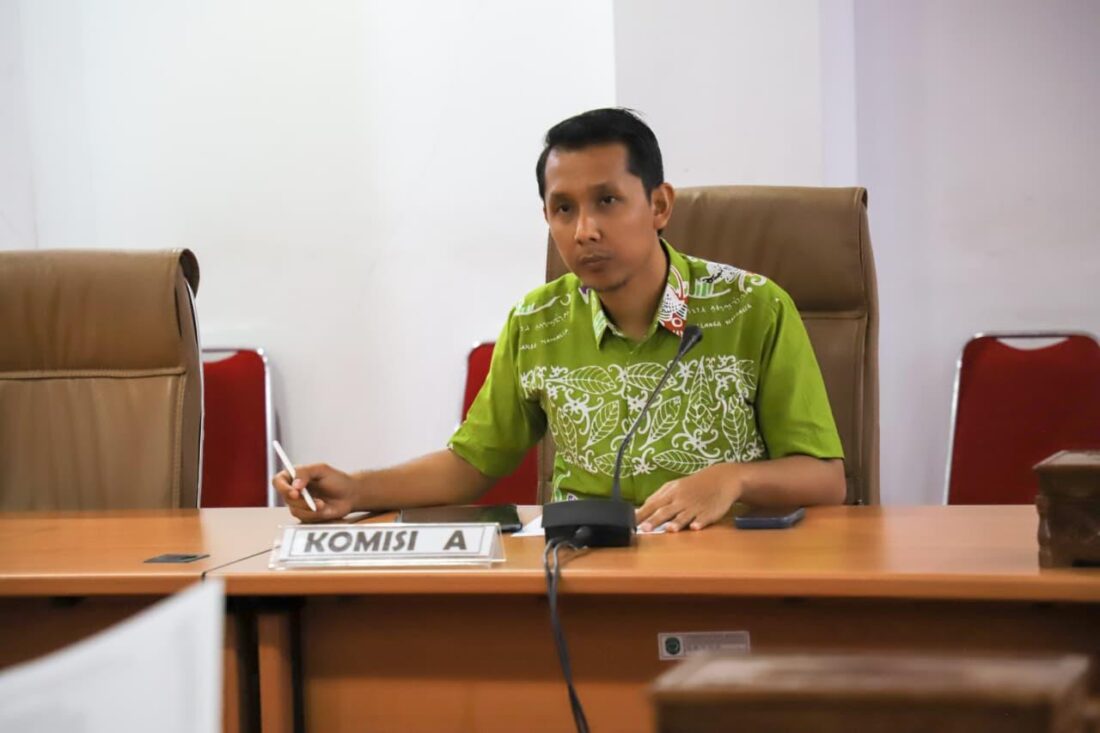 Minim Sosialisasi Jam Layanan, DPRD Bontang Soroti Pelayanan Puskesmas yang Kerap Picu Keluhan Warga