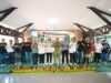 Domino Jadi Pemersatu Warga, Andi Faiz Tegaskan Peran DPRD Hadirkan Ruang Kebersamaan di Bontang
