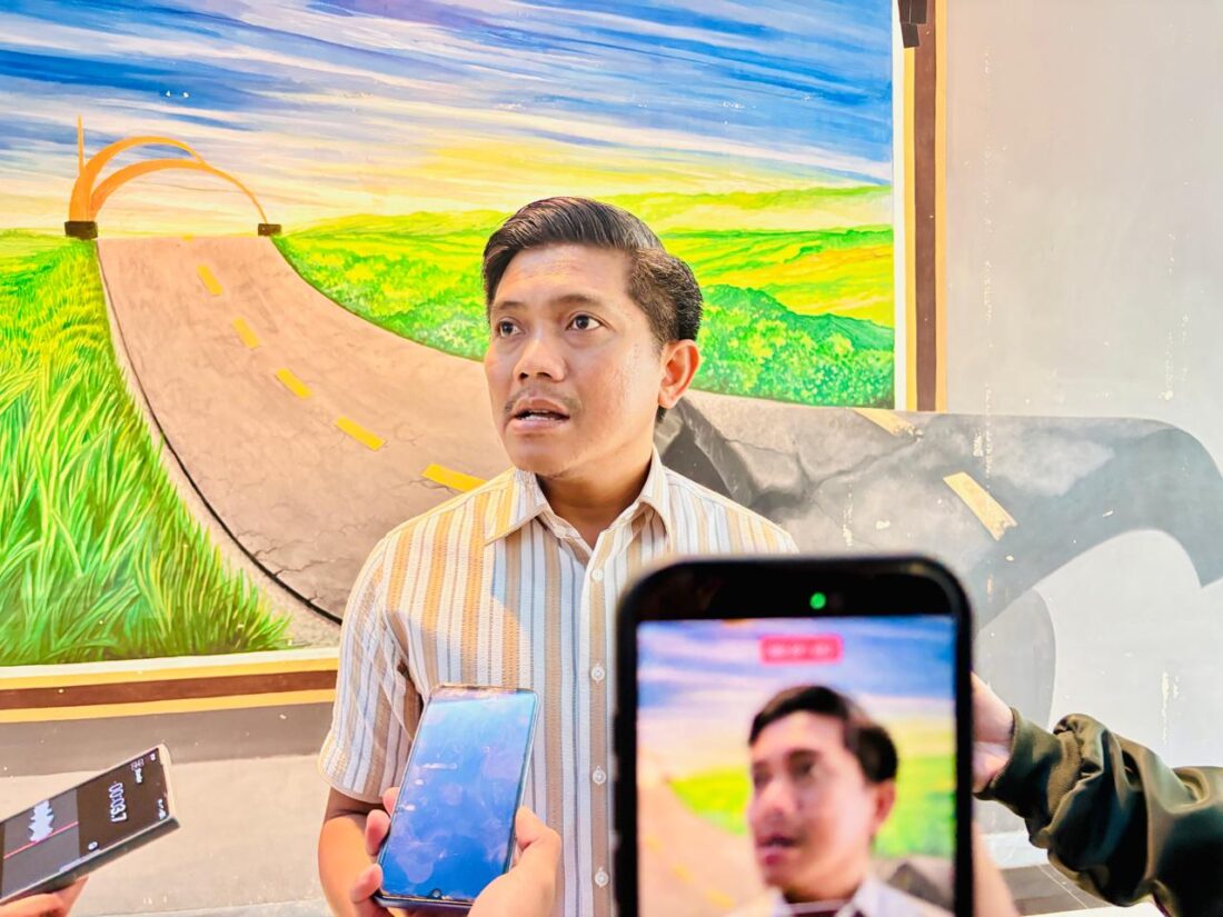 Perda Sudah Jelas, DPRD Bontang Desak Perusahaan Serius Serap Tenaga Kerja Disabilitas