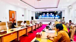 DPRD Bontang Desak Percepatan Investasi, Waspadai Ancaman Fiskal hingga Potensi Pemotongan TPP ASN