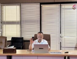 Remaja SMP Kedapatan Pesta Miras Oplosan, DPRD Bontang Desak Patroli Malam Diperketat