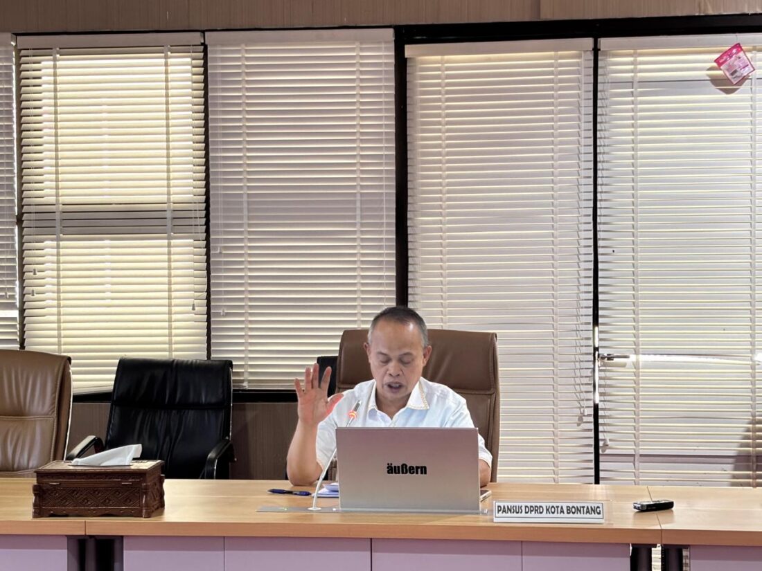 Remaja SMP Kedapatan Pesta Miras Oplosan, DPRD Bontang Desak Patroli Malam Diperketat
