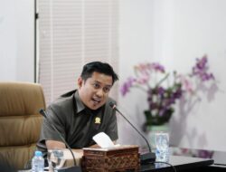 Sem Nalpa Dorong Penambahan RTLH 2026, Dinilai Efektif Tekan Kawasan Kumuh dan Tingkatkan Kualitas Hidup Warga