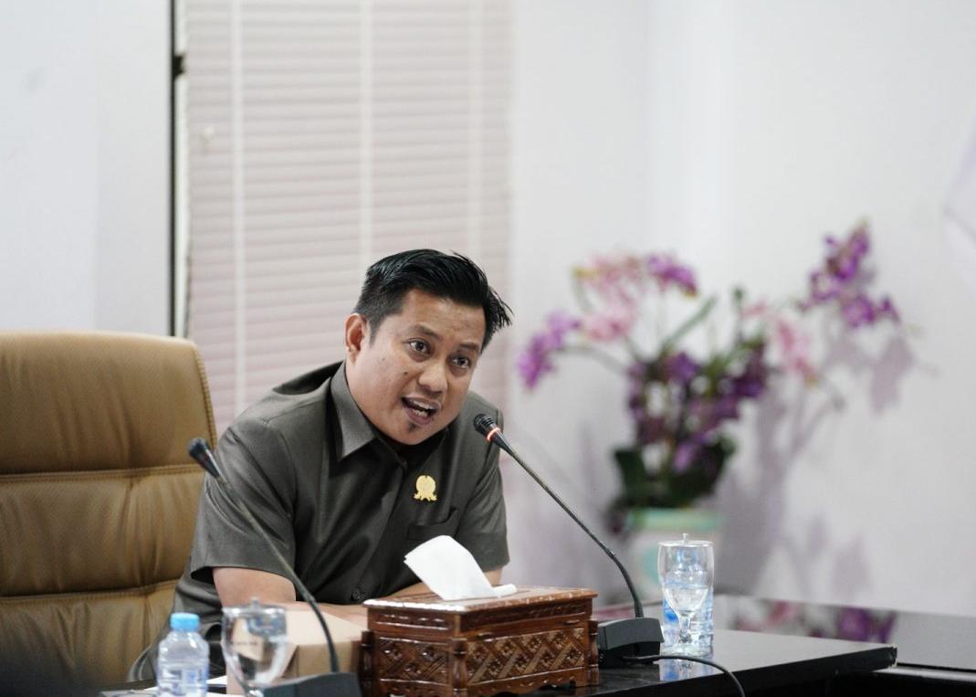 DPRD Bontang Dorong Penambahan RTLH 2026, Dinilai Efektif Tekan Kawasan Kumuh dan Tingkatkan Kualitas Hidup Warga Isi Berita:
