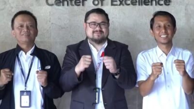 DPRD Bontang Tekankan Transparansi Rekrutmen di PT Badak, Minta Data Tenaga Kerja Diperbarui Berkala