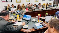 Jumat Bersih Tak Boleh Sekadar Seremonial, DPRD Bontang Dorong Kolaborasi Perusahaan untuk Perkuat Gerakan Lingkungan