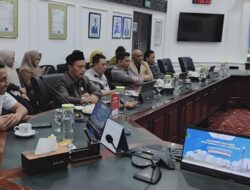 Dorong Kepedulian Dunia Usaha, DPRD Bontang Minta Perusahaan Aktif Bantu Fasilitas Mahasiswa Asrama