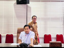Lampu Jalan Banyak Mati, DPRD Bontang Soroti Kinerja Dishub: Warga Keluhkan Gelapnya Jalan Sejak 2024
