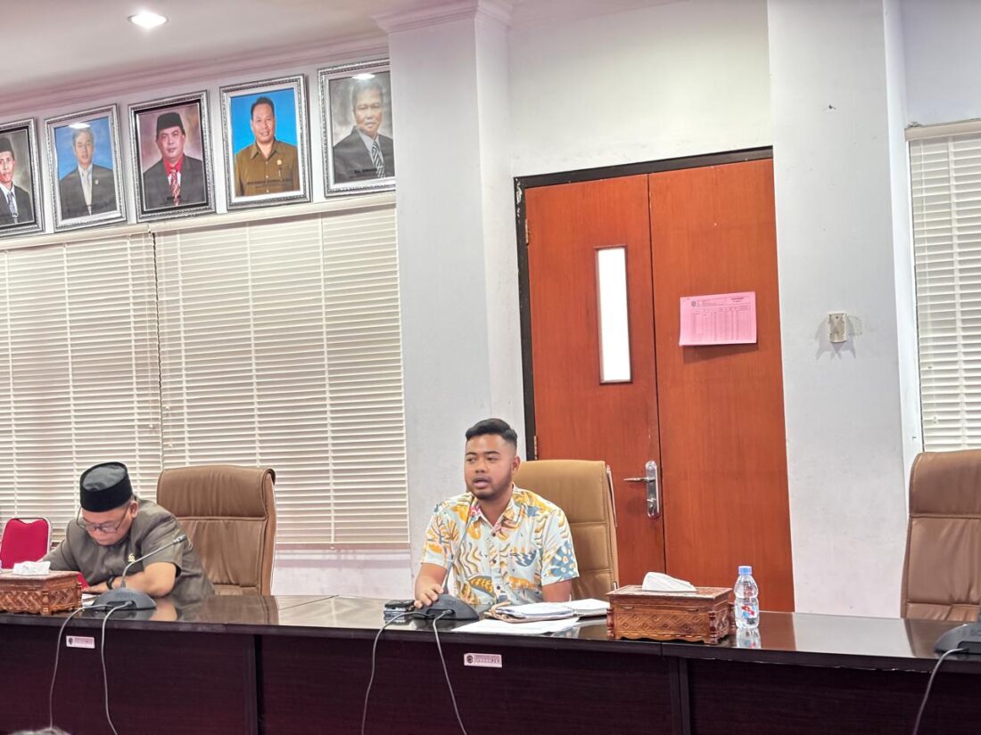 Soroti Program “Bontang Terang Terus”, DPRD Minta Road Map Jelas dan Target Terukur