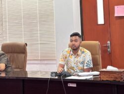 Soroti Retribusi Terminal Tipe B, DPRD Bontang Pertanyakan Transparansi Pembagian Hasil dengan Provinsi