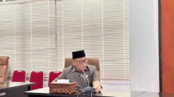 DPRD Soroti Pengelolaan Terminal Bontang Kuala Belum Optimal, Dishub Diminta Benahi Parkir dan Tingkatkan PAD