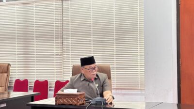 DPRD Soroti Pengelolaan Terminal Bontang Kuala Belum Optimal, Dishub Diminta Benahi Parkir dan Tingkatkan PAD