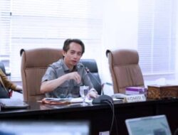 Rustam Desak BPKAD Jemput Bola Dana Kurang Salur Rp427 Miliar, DPRD Ingatkan Risiko Fiskal Bontang
