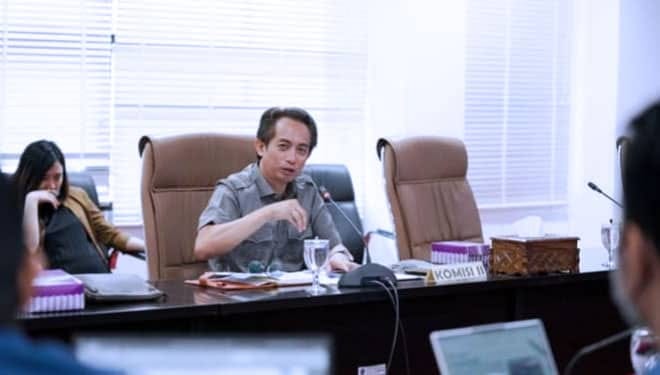Rustam Desak BPKAD Jemput Bola Dana Kurang Salur Rp427 Miliar, DPRD Ingatkan Risiko Fiskal Bontang