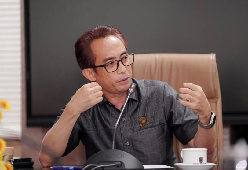 Bontang Raih Insentif Rp3 Miliar dari Pusat, DPRD Dorong Penguatan Program Kerakyatan dan UMKM