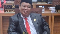 DPRD Samarinda Dorong Sekolah Tangguh Bencana, Keselamatan Pelajar Jadi Prioritas Utama