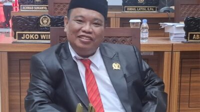 DPRD Samarinda Dorong Sekolah Tangguh Bencana, Keselamatan Pelajar Jadi Prioritas Utama
