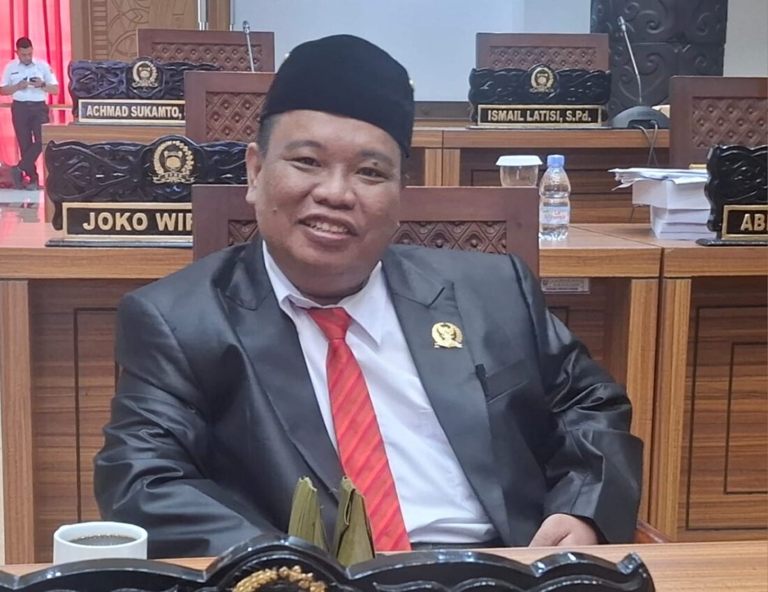 DPRD Samarinda Dorong Sekolah Tangguh Bencana, Keselamatan Pelajar Jadi Prioritas Utama