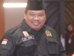 Penataan Pasar Pagi Samarinda Jadi Sorotan, Sani Bin Husain Ingatkan Pemkot Utamakan Keadilan bagi Pedagang