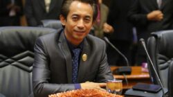 DPRD Bontang Desak Penataan Serius Pulau Beras Basah, Rustam: Jangan Hanya Tertibkan Tenda Tanpa Solusi
