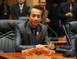 DPRD Bontang Desak Penataan Serius Pulau Beras Basah, Rustam: Jangan Hanya Tertibkan Tenda Tanpa Solusi