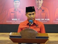 DPRD Bontang Soroti Rencana Pemagaran HP 1, Joni Alla Padang Minta Pemkot Segera Pastikan Status Lahan Warga