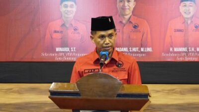DPRD Bontang Soroti Rencana Pemagaran HP 1, Joni Alla Padang Minta Pemkot Segera Pastikan Status Lahan Warga