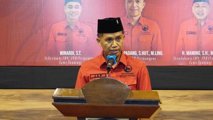 DPRD Bontang Soroti Rencana Pemagaran HP 1, Joni Alla Padang Minta Pemkot Segera Pastikan Status Lahan Warga
