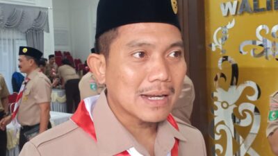 Retribusi Masuk Bontang Kuala Ditolak Warga, Ketua DPRD Bontang Turun Tangan Cari Solusi Lewat Dialog