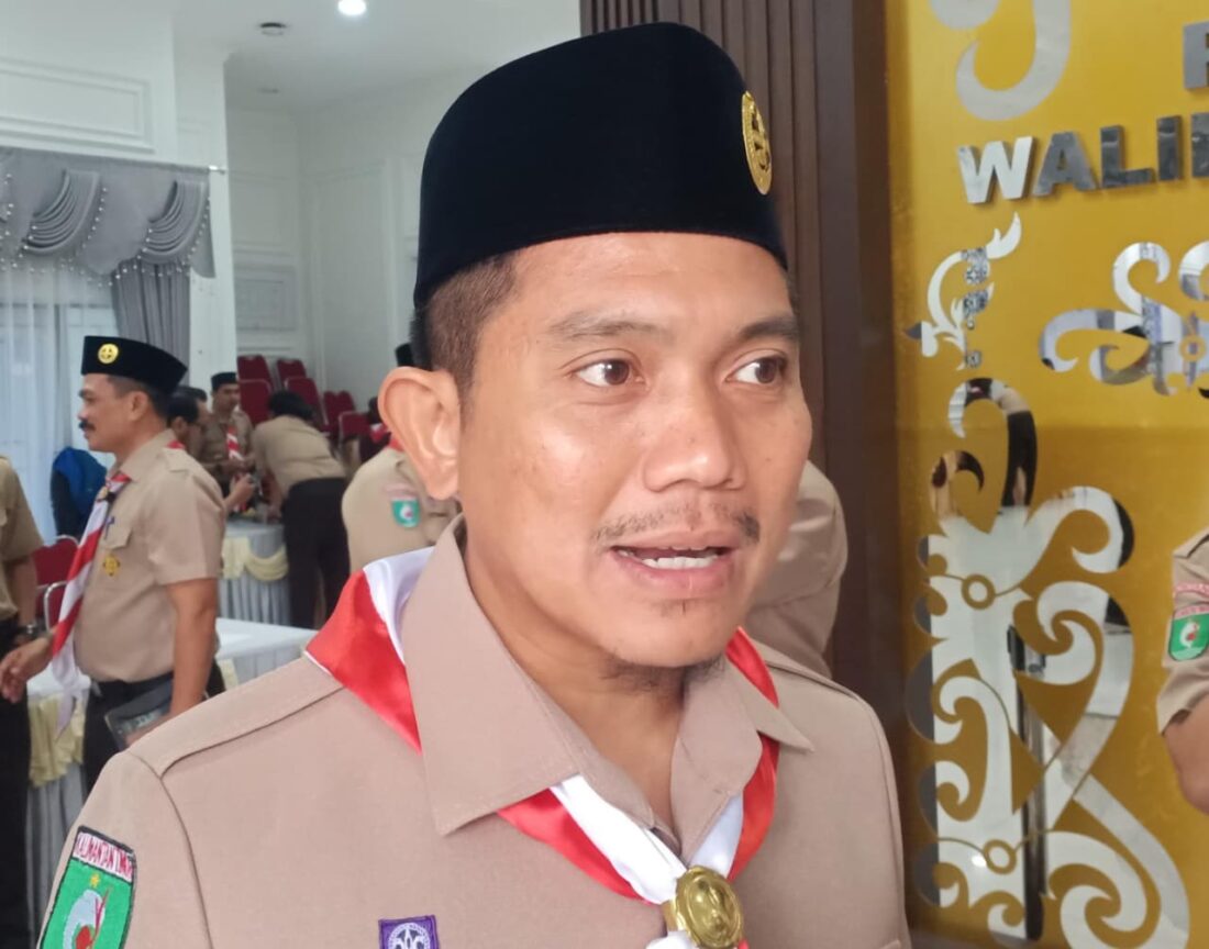 Retribusi Masuk Bontang Kuala Ditolak Warga, Ketua DPRD Bontang Turun Tangan Cari Solusi Lewat Dialog