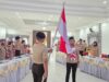 Yassier Arafat Nahkodai Kwarcab Pramuka Bontang, Siap Ratakan Pembinaan hingga Persiapkan Kontingen Jamnas 2026