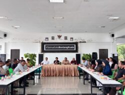 Fasilitasi Mediasi Warga, DPRD Sebut Retribusi Masuk Wisata BK Simulasi Seminggu