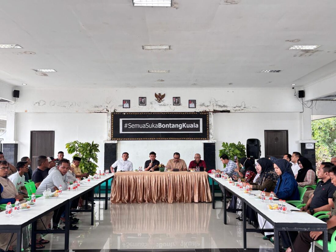 Fasilitasi Mediasi Warga, DPRD Sebut Retribusi Masuk Wisata BK Simulasi Seminggu