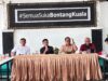 DPRD Bontang Minta Retribusi Wisata Bontang Kuala Dihentikan Sementara, Andi Faiz: Jangan Sampai Bebani Masyarakat